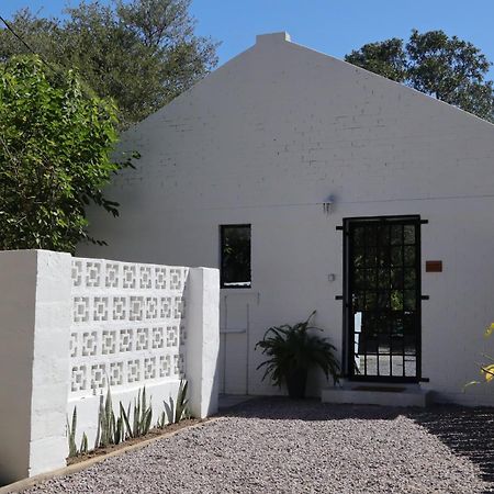 Acacia Cottage Maun Zewnętrze zdjęcie