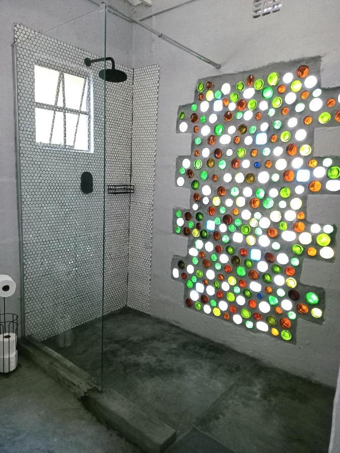 Acacia Cottage Maun Zewnętrze zdjęcie