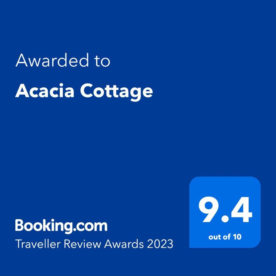 Acacia Cottage Maun Zewnętrze zdjęcie