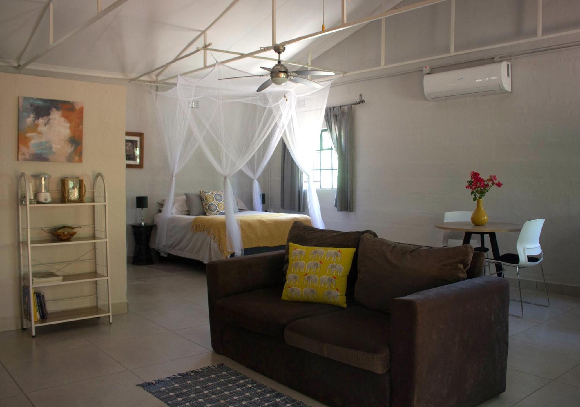 Acacia Cottage Maun Zewnętrze zdjęcie