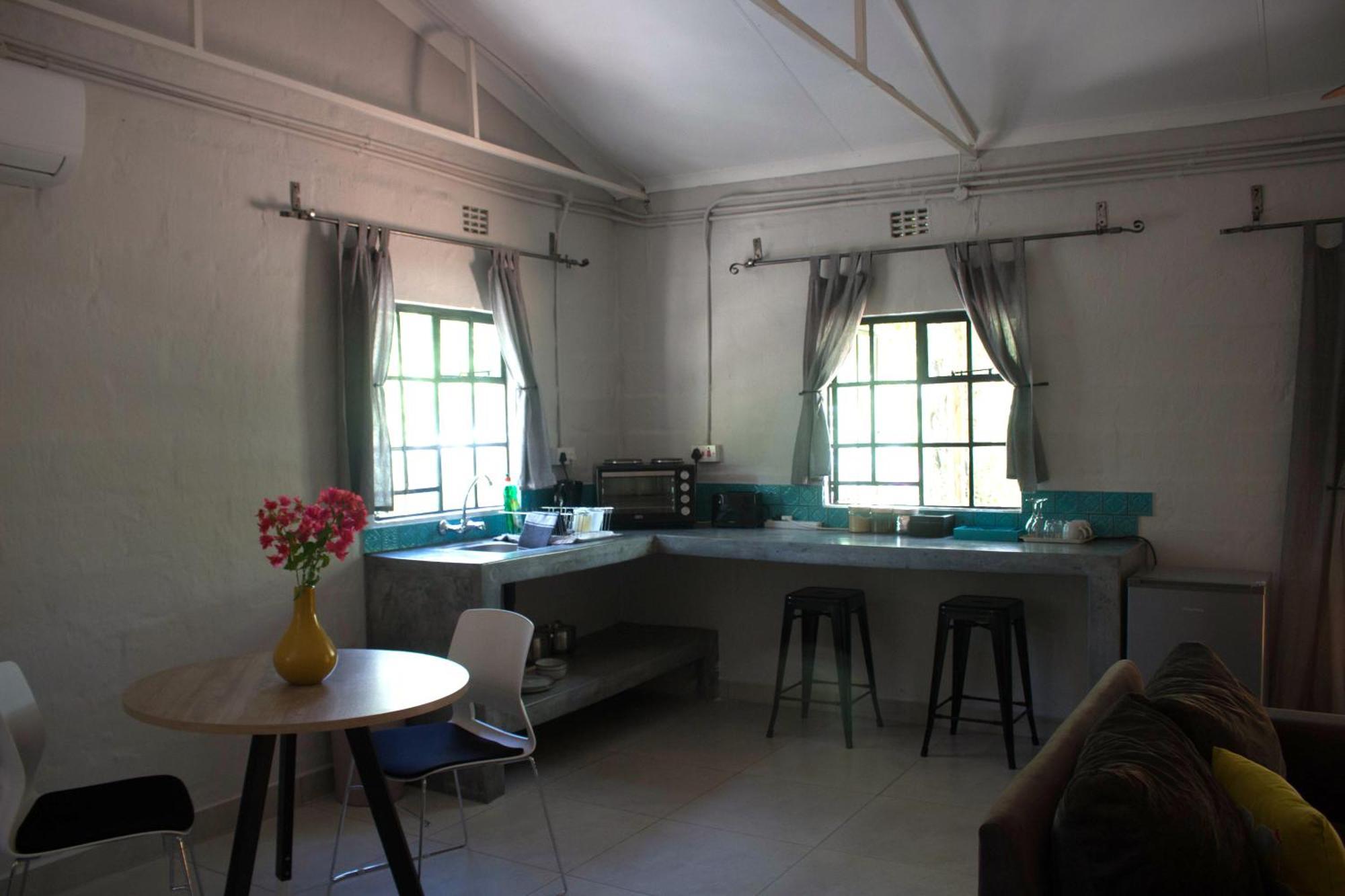Acacia Cottage Maun Zewnętrze zdjęcie