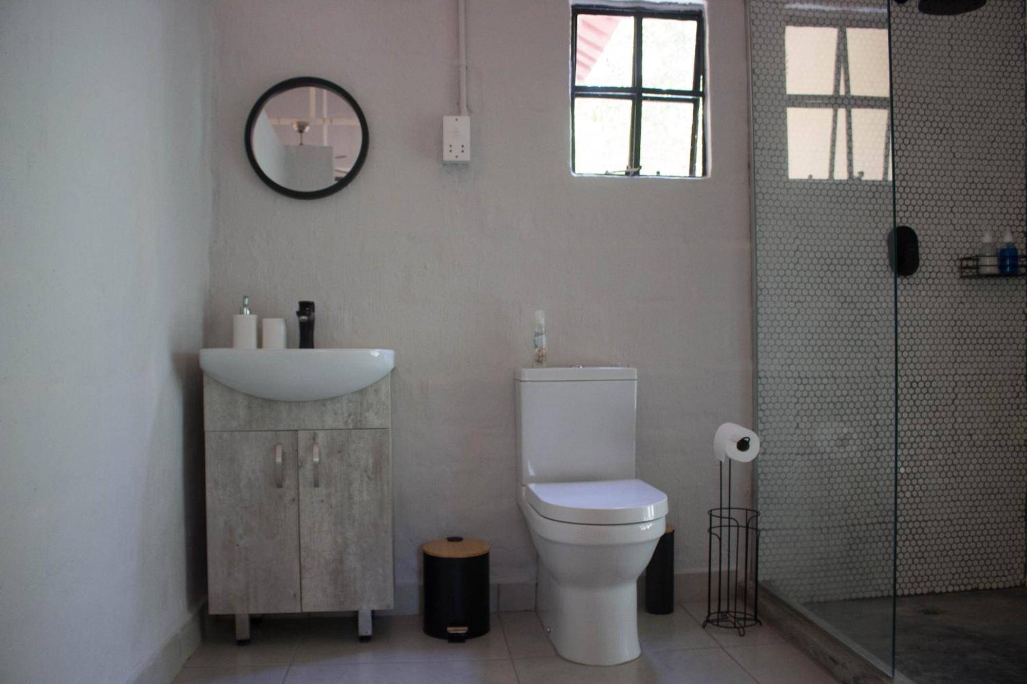Acacia Cottage Maun Zewnętrze zdjęcie