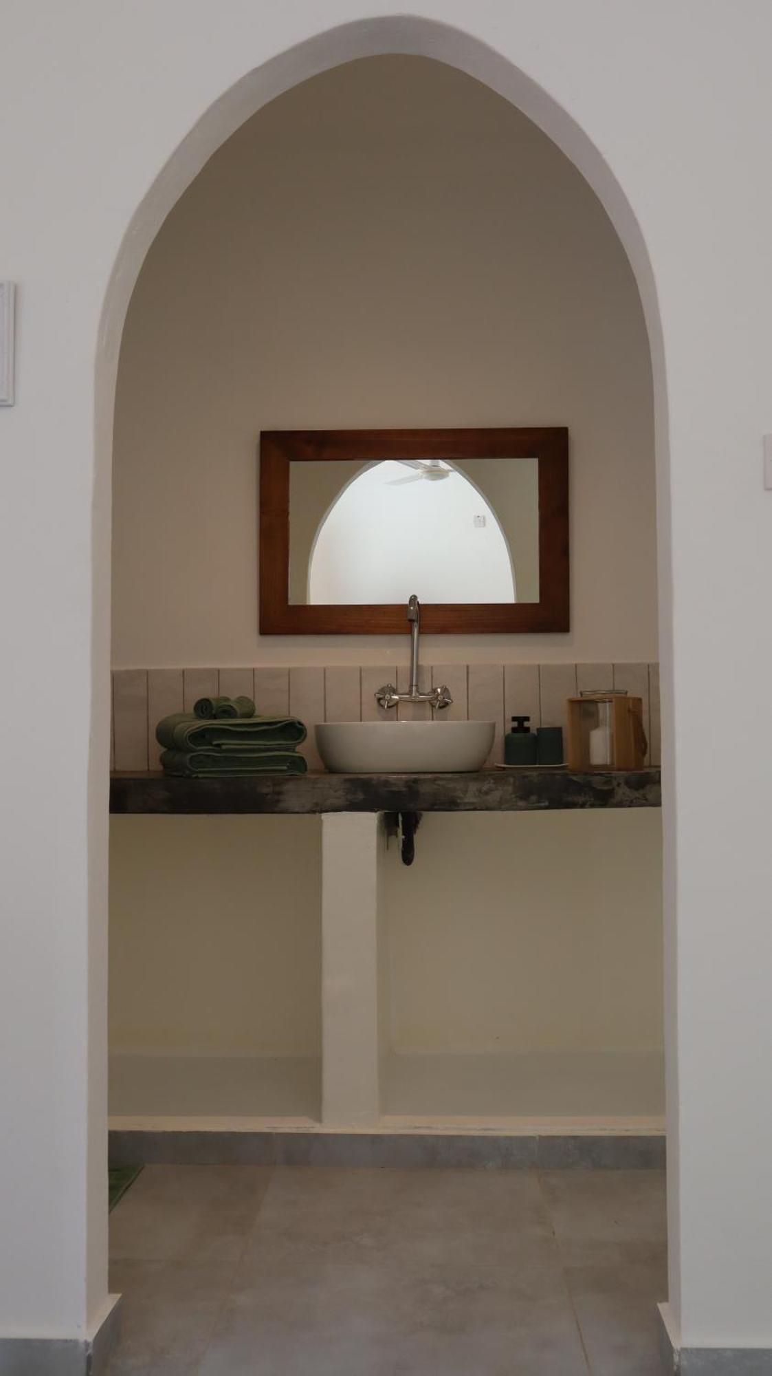 Acacia Cottage Maun Zewnętrze zdjęcie