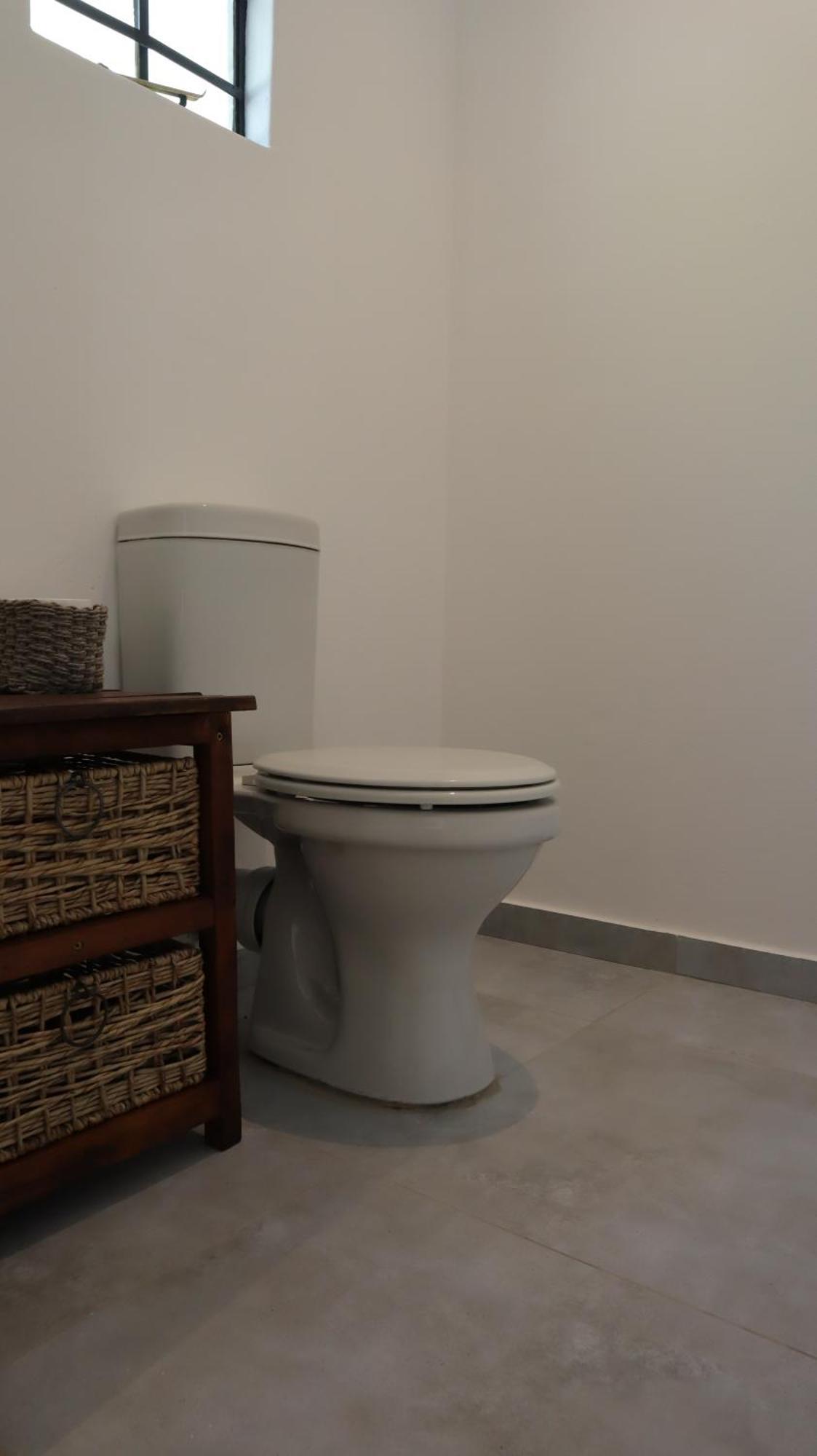 Acacia Cottage Maun Zewnętrze zdjęcie