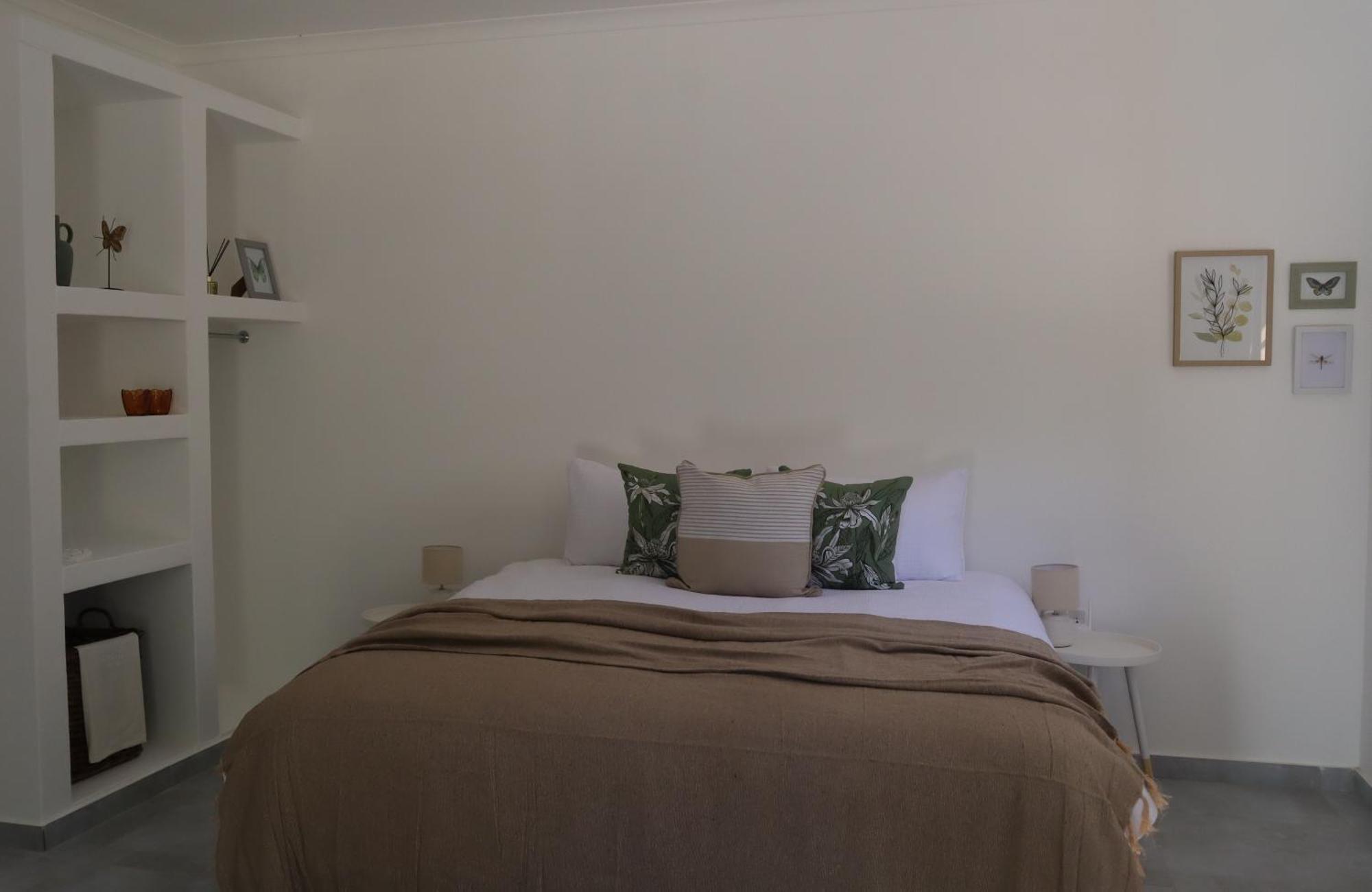 Acacia Cottage Maun Zewnętrze zdjęcie