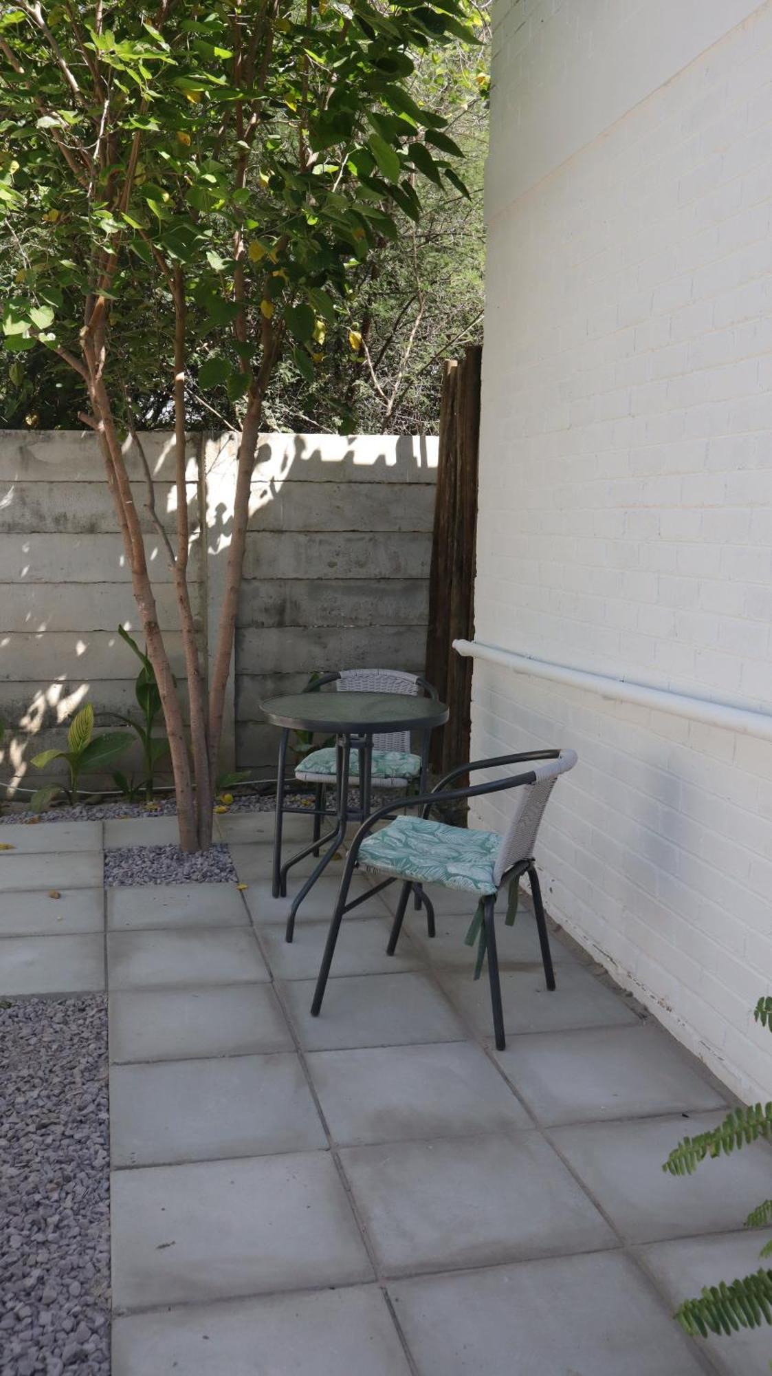 Acacia Cottage Maun Zewnętrze zdjęcie