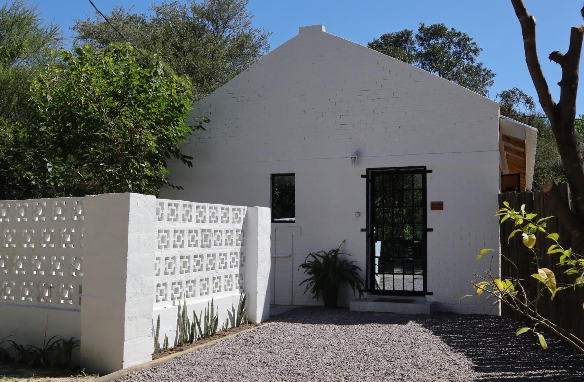 Acacia Cottage Maun Zewnętrze zdjęcie